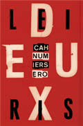 Cahiers Leiris - Book Title
