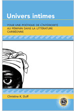 Univers Intimes - Book Title