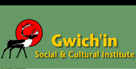 Gwitch'in