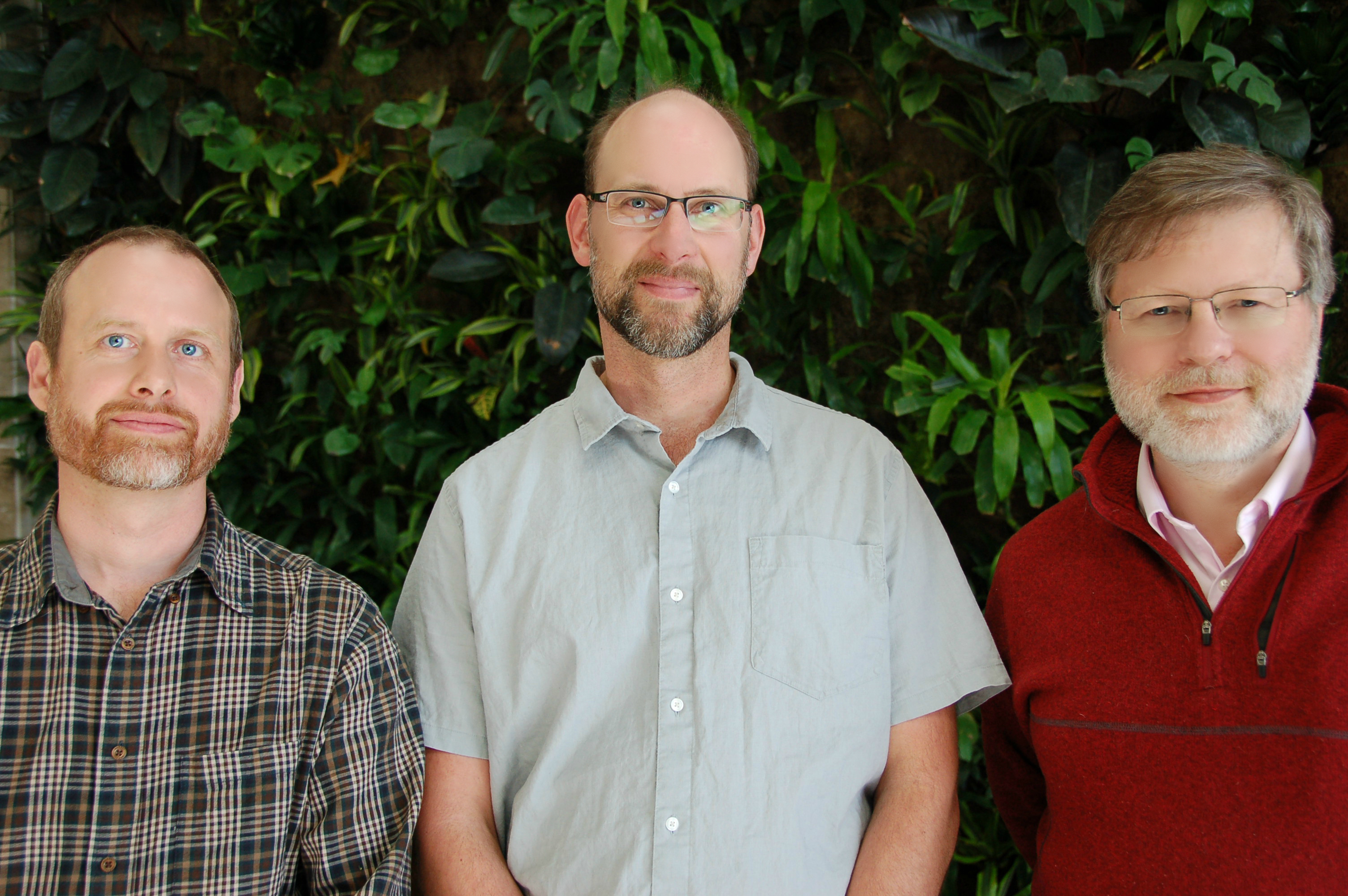 Professors Awarded NSERC Discovery Grants