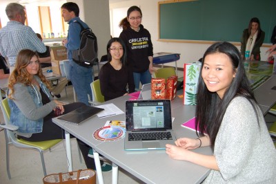 FYSM Sustainable Environments 004