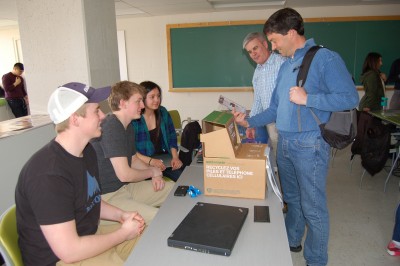 FYSM Sustainable Environments 007