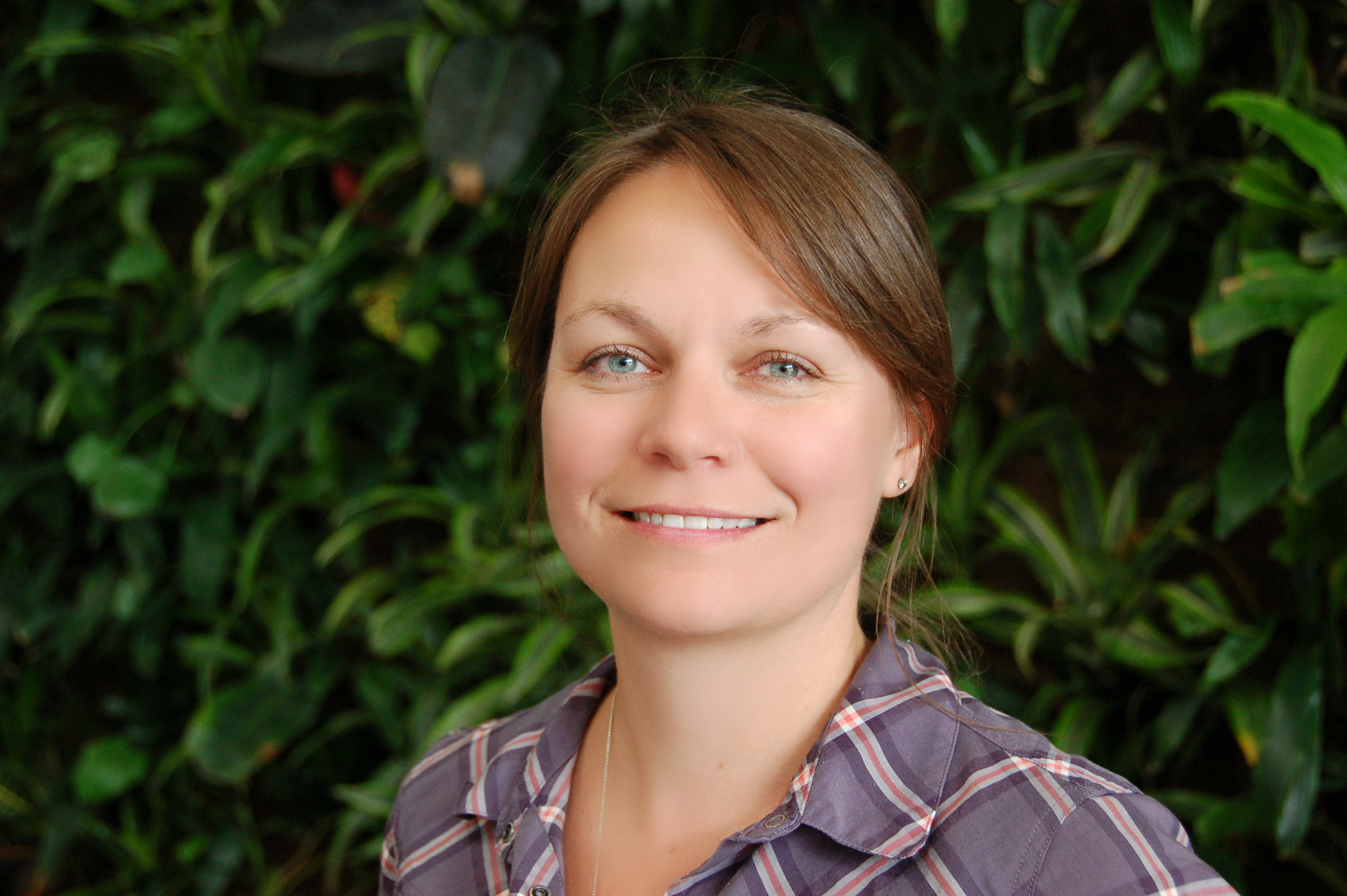 Koreen Portrait Photo