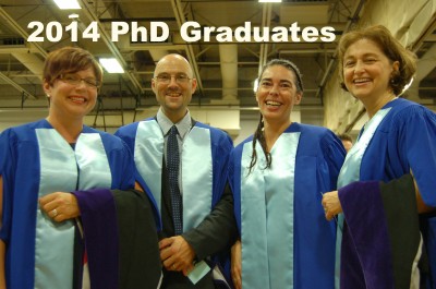 PhDGrad