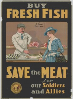 Save_The_Meat_Poster