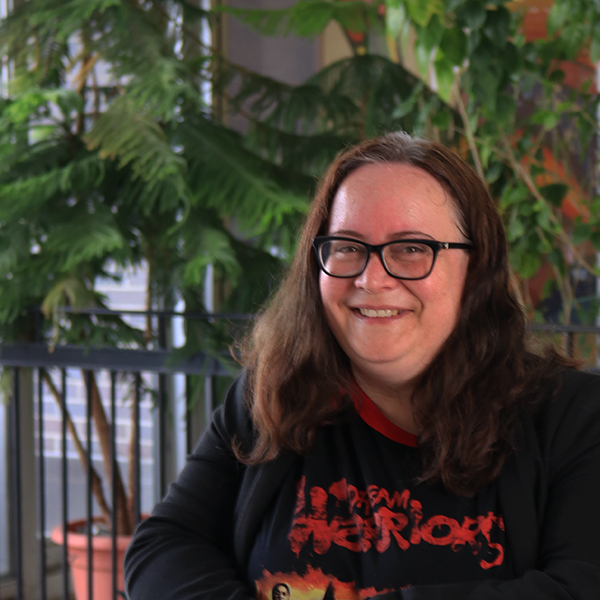 Professor Laura Hall Talks Land Back Indigenous Feminism And Horror