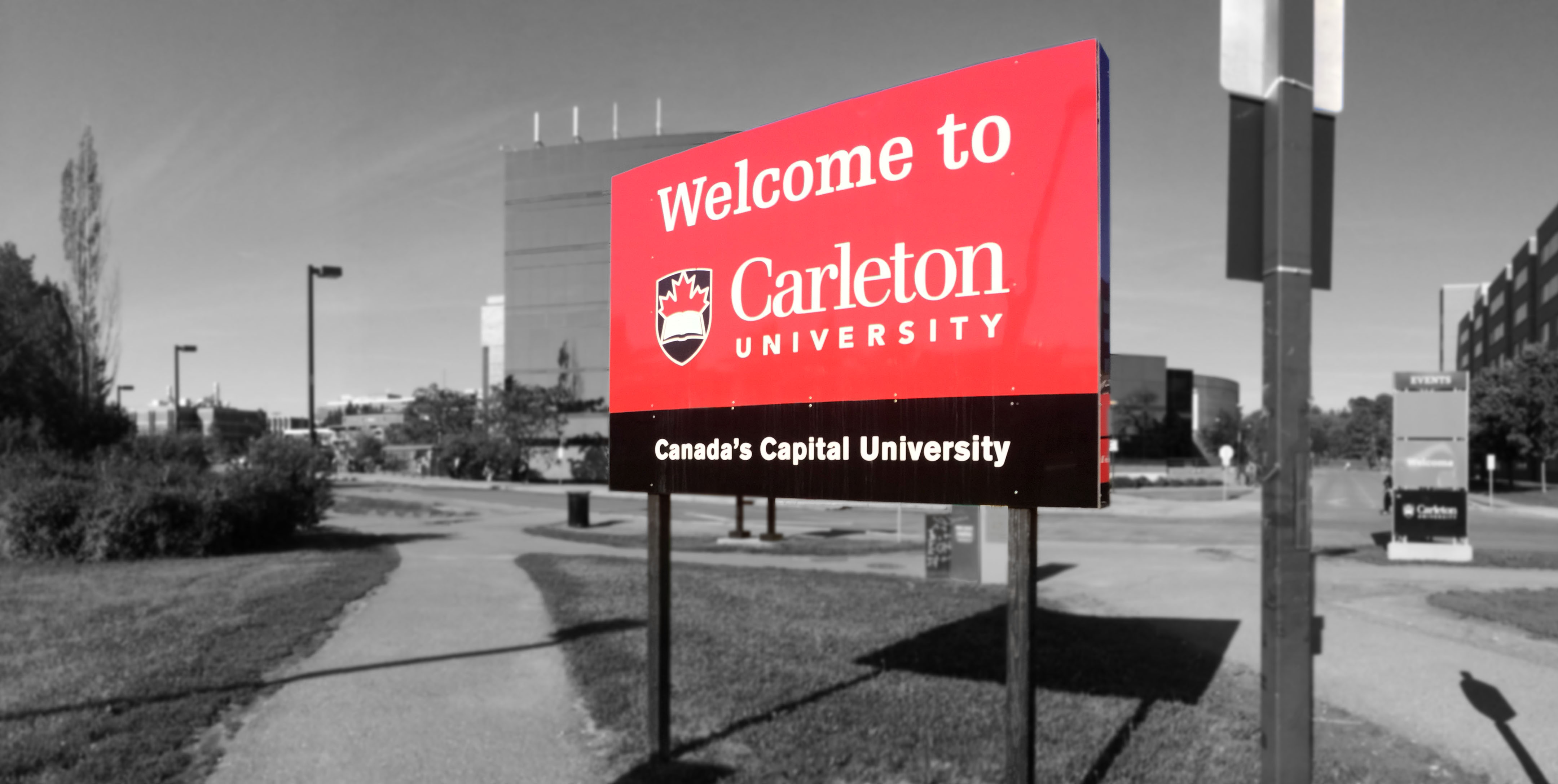 Carleton University Exchange Student Program