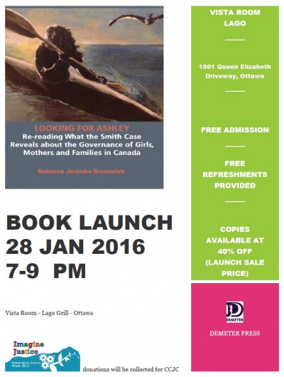 Book launch_Bromwich 2016