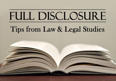 Full Disclosure_open book_draft_2
