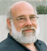 Profile picture of Dr. Jeff Halper in navy blue shirt
