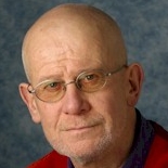 Photo of Alan J. Hunt