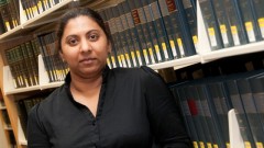 Menaka raguparan