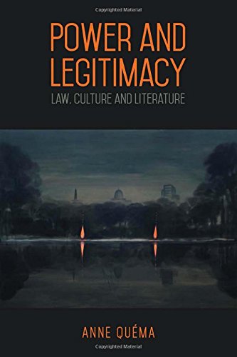 Power and Legitimacy