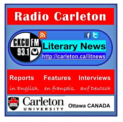 Radio Carleton Lierary tNews