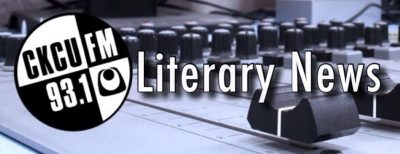 CKCU-FM93.1| Literary News