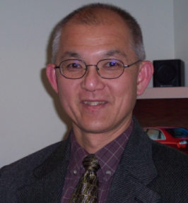 Choon-Lai Tan - Professor - tan