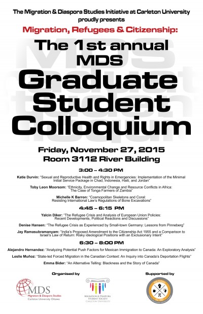 MDS-colloquium-poster-2015