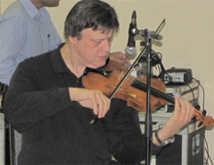 Celtic Instrument Studies image1