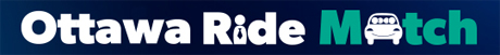 Ottawa Ride Match Logo