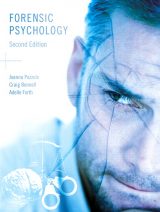 Forensic Psychology 2nd Ed.