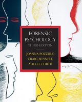 Forensic Psychology 3rd Ed.