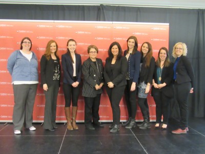 Women in Politics Group
