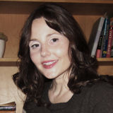 Photo of Cheryl Harasymchuk, Student Experience Chair