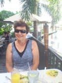 Mary Sullivan Tate