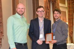 SB IBPSA-Canada travel award