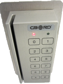 cbord
