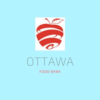 Day 27: October 5th, the Ottawa Food Bank was very grateful of all of the students who went to volunteer. 