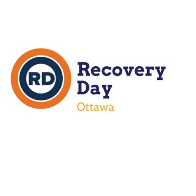 Day 24: Students helped reducing the stigma on addiction with the Recovery Day of Ottawa.