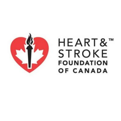 Day 22: Students went out to support the Heart and Stroke Foundation.