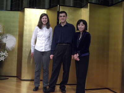 National_Japanese_Speech_Contest_Mar2009