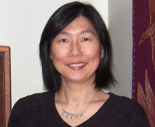 Kumiko Murasugi - Associate Professor, Linguistics - murasugi