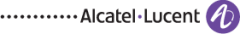 Alcatel-logo