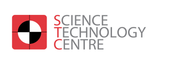 Science Technology Centre Logo