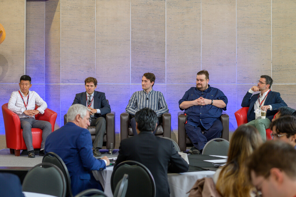 Session 1a: Where We Stand — Canada’s Measurement Based Inventory and Trends – O&G