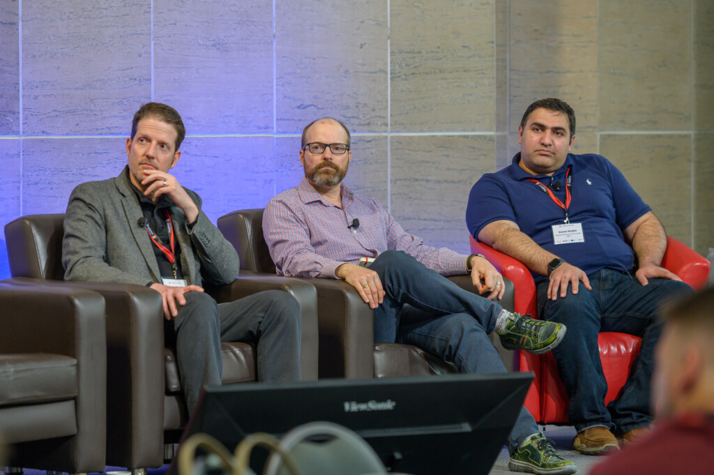 Session 1c: Where We Stand — Canada’s Measurement Based Inventory and Trends – Other Sources & Sectors