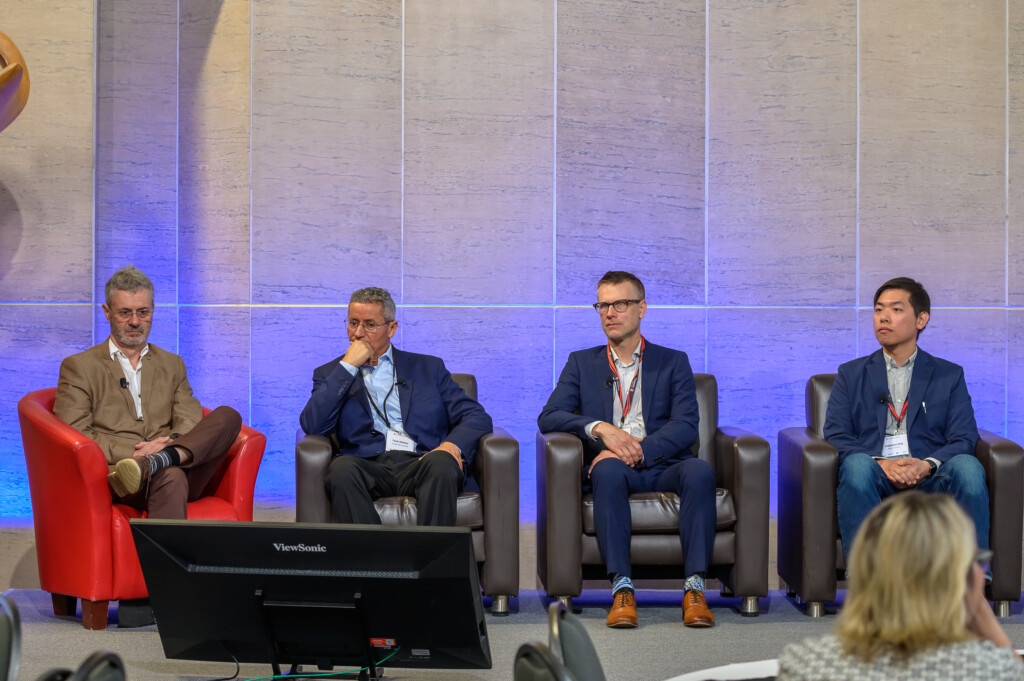 Session 3b Panel Discussion: How Much Measurement is Enough? Regulatory Effectiveness and Opportunities in Waste Sector