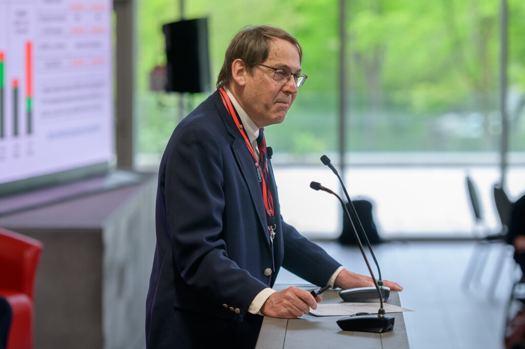 Robert Kleinberg critiquing GHG life cycle analyses of LNG and coal