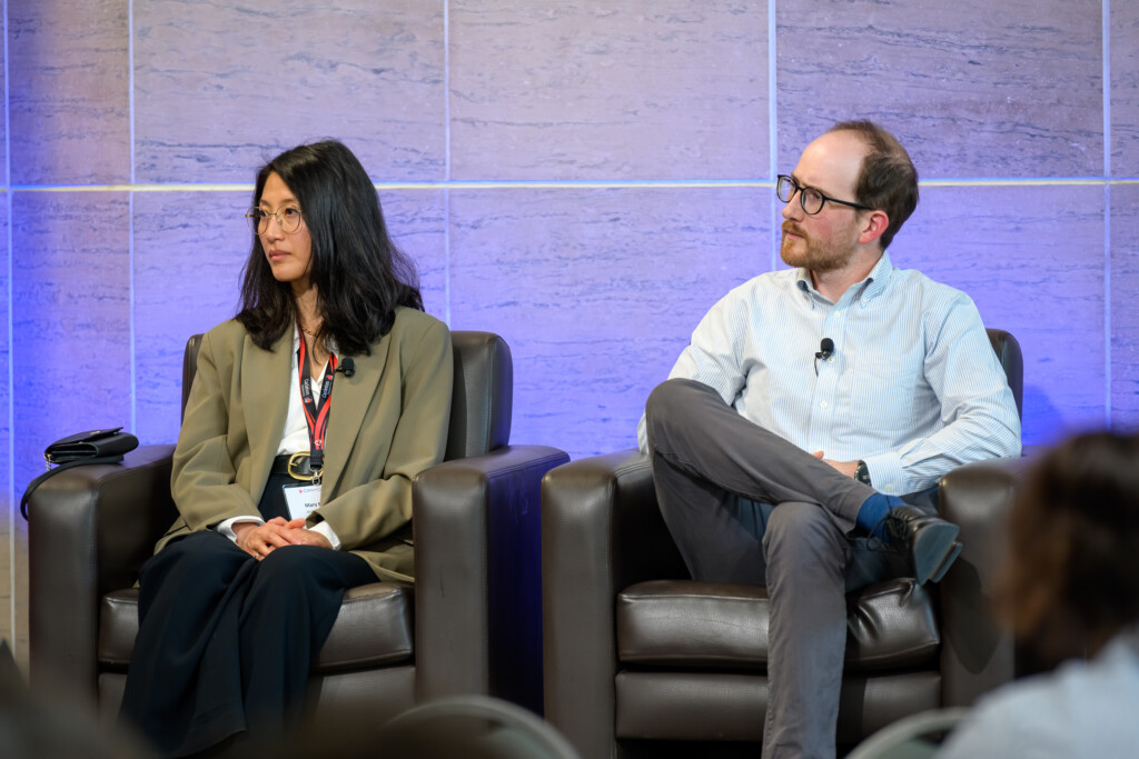 Session 2 Panel Discussion: Source Measurements