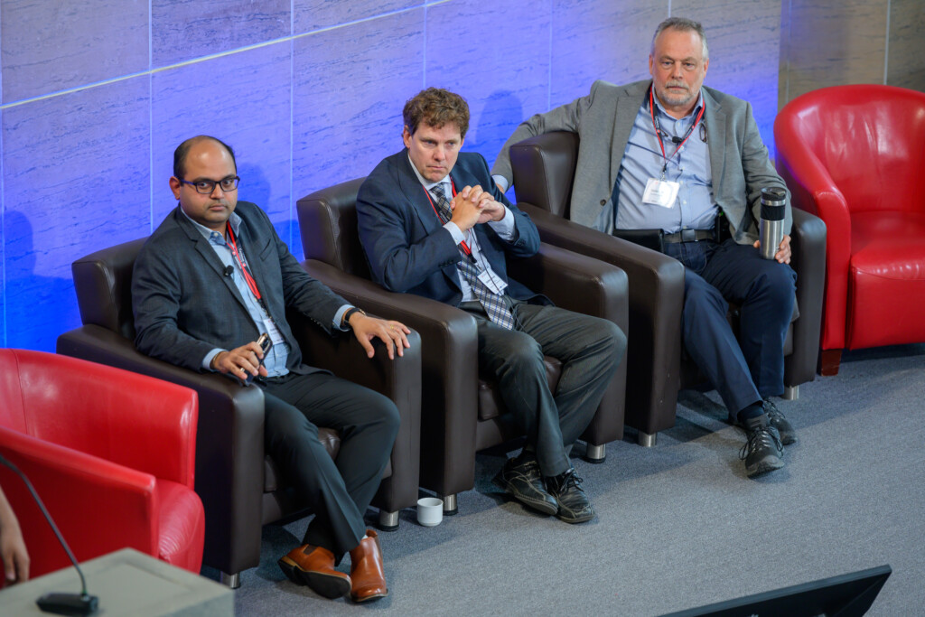 Session 3a Panel: How Much Measurement is Enough? 