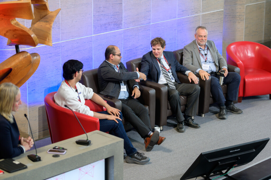 Session 3a Panel: How Much Measurement is Enough? 