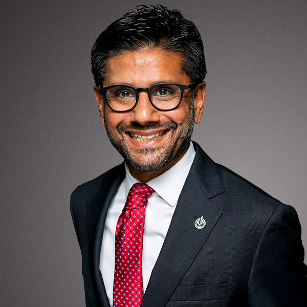 Yasir Naqvi