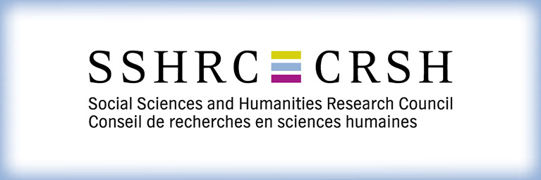 logo for Social Science and Humanities Research Council 