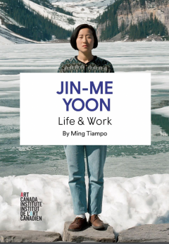 Publishing News: Jin-Me Yoon by Ming Tiampo