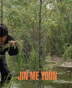 Book cover for Yin-Me Yoon by Ming Tiampo