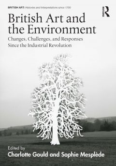 Book: British Art and the Environment