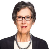 Profile photo of Ruth Phillips
